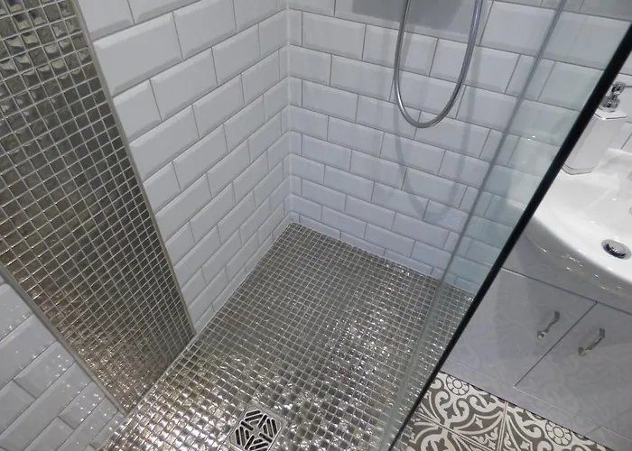 The House At Crooked End - Sleeps 8 別荘