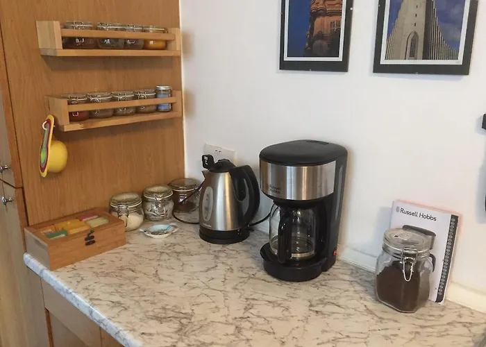 別荘 The House At Crooked End - Sleeps 8 *