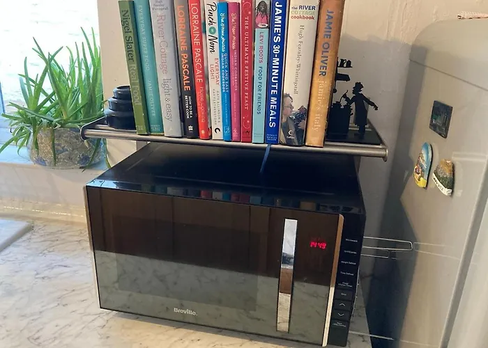 The House At Crooked End - Sleeps 8 * ヨーク