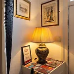 Σπίτι διακοπών The House At Crooked End - Sleeps 8 Γιορκ