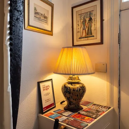 Nyaraló The House At Crooked End - Sleeps 8 York