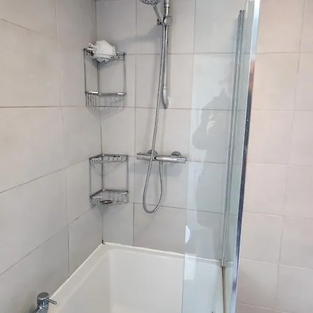 Nyaraló The House At Crooked End - Sleeps 8 *
