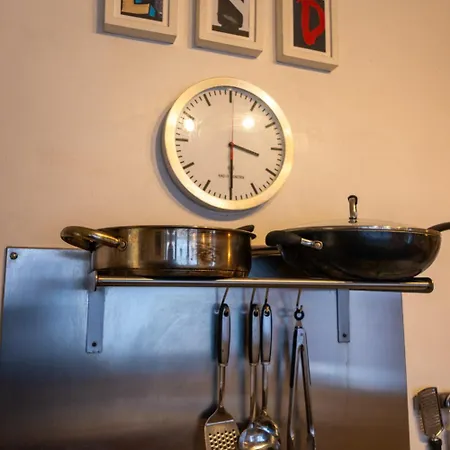 The House At Crooked End - Sleeps 8 Nyaraló *