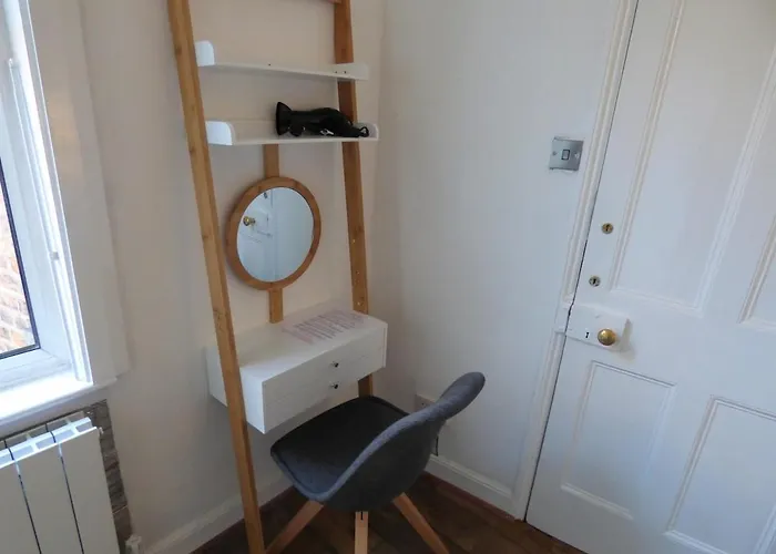 The House At Crooked End - Sleeps 8 Semesterbostad York