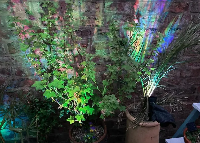 The House At Crooked End - Sleeps 8 York