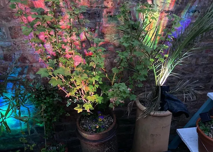 The House At Crooked End - Sleeps 8 York