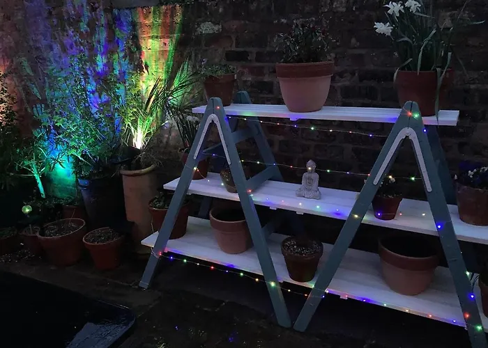 The House At Crooked End - Sleeps 8 York