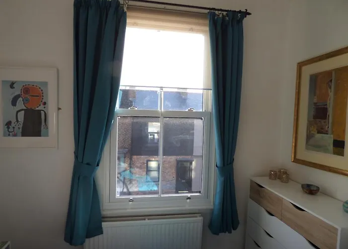 The House At Crooked End - Sleeps 8 York