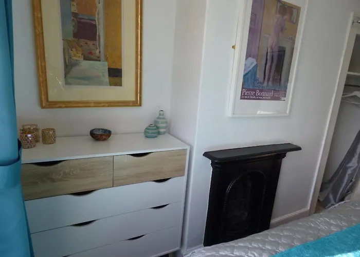 Semesterbostad The House At Crooked End - Sleeps 8 York