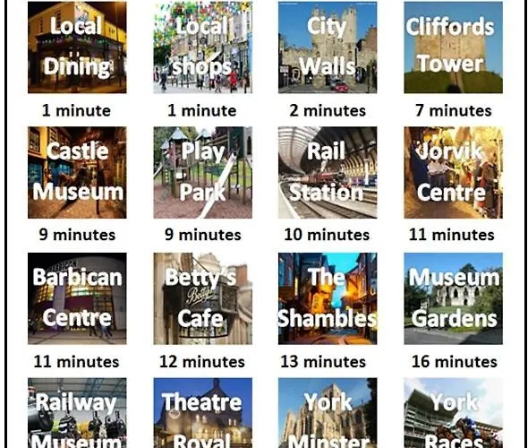 The House At Crooked End - Sleeps 8 Semesterbostad *