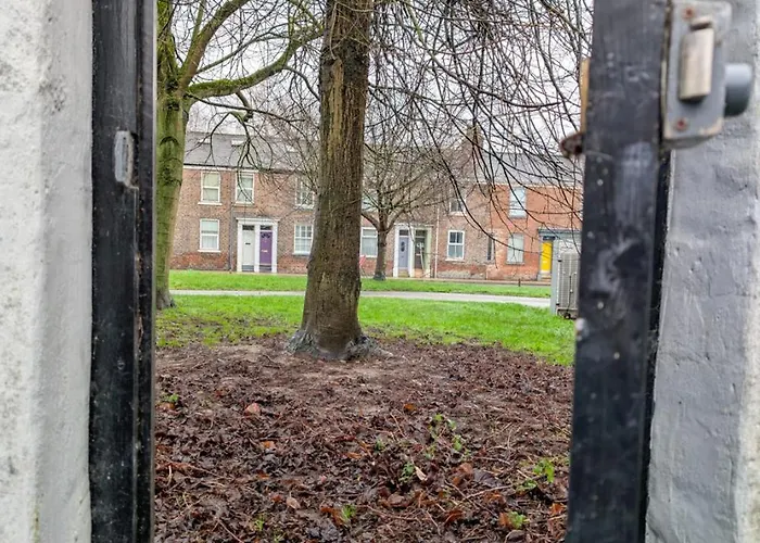 Prázdninový dům The House At Crooked End - Sleeps 8 *