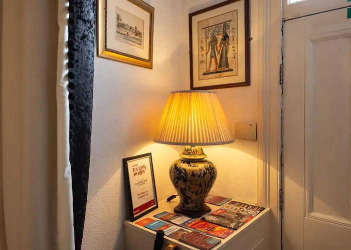 Prázdninový dům The House At Crooked End - Sleeps 8 York