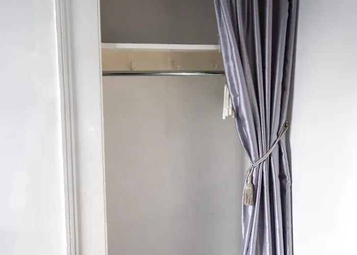 The House At Crooked End - Sleeps 8 Prázdninový dům York