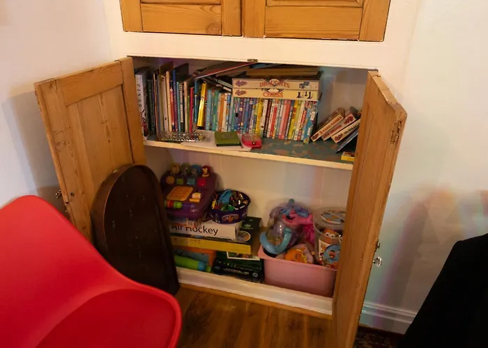 The House At Crooked End - Sleeps 8 Prázdninový dům York