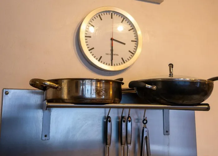 The House At Crooked End - Sleeps 8 Prázdninový dům *