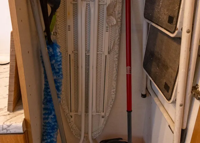 The House At Crooked End - Sleeps 8 Prázdninový dům *