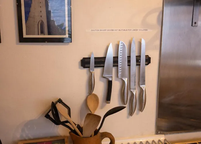 The House At Crooked End - Sleeps 8 * York