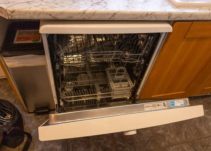 Prázdninový dům The House At Crooked End - Sleeps 8 York